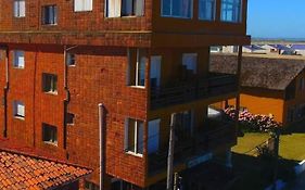 Hotel La Tuna