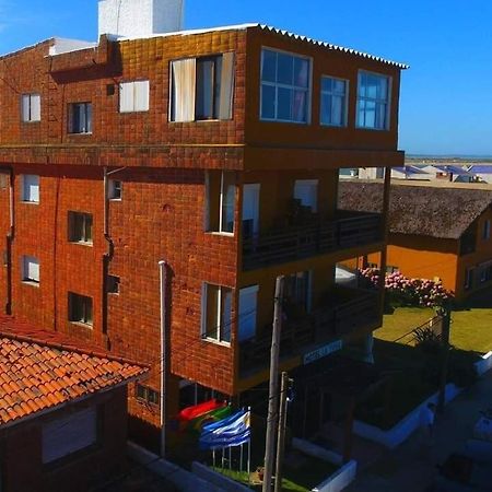 Hotel La Tuna Ла-Палома Экстерьер фото