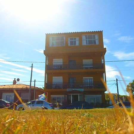 Hotel La Tuna Ла-Палома Экстерьер фото