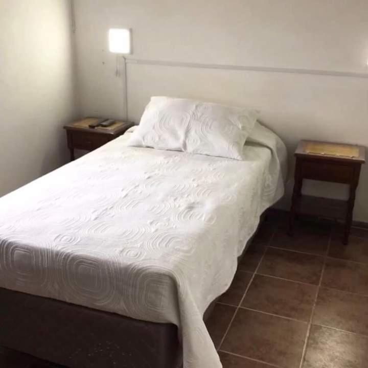 Hotel La Tuna Ла-Палома Экстерьер фото