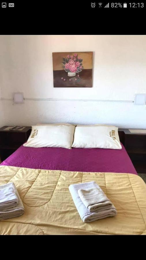 Hotel La Tuna Ла-Палома Экстерьер фото
