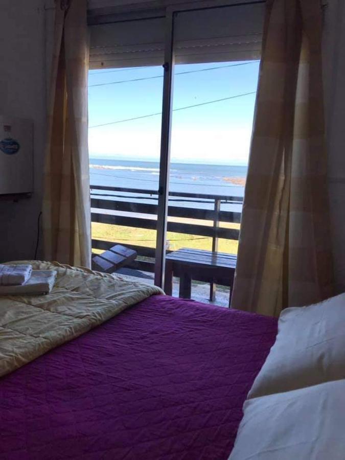 Hotel La Tuna Ла-Палома Экстерьер фото