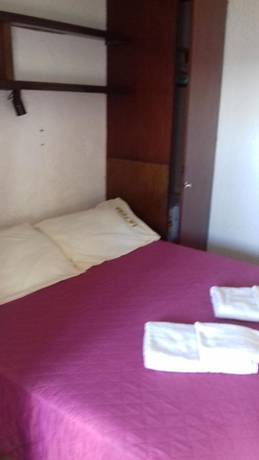 Hotel La Tuna Ла-Палома Экстерьер фото