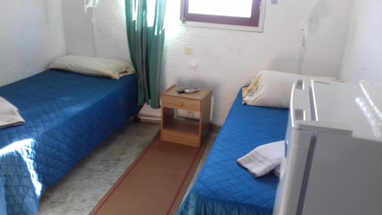 Hotel La Tuna Ла-Палома Экстерьер фото