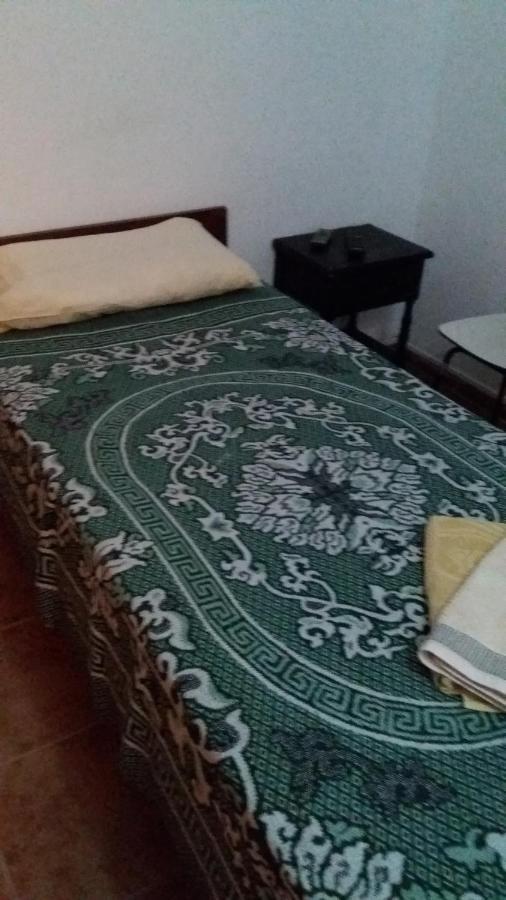 Hotel La Tuna Ла-Палома Экстерьер фото