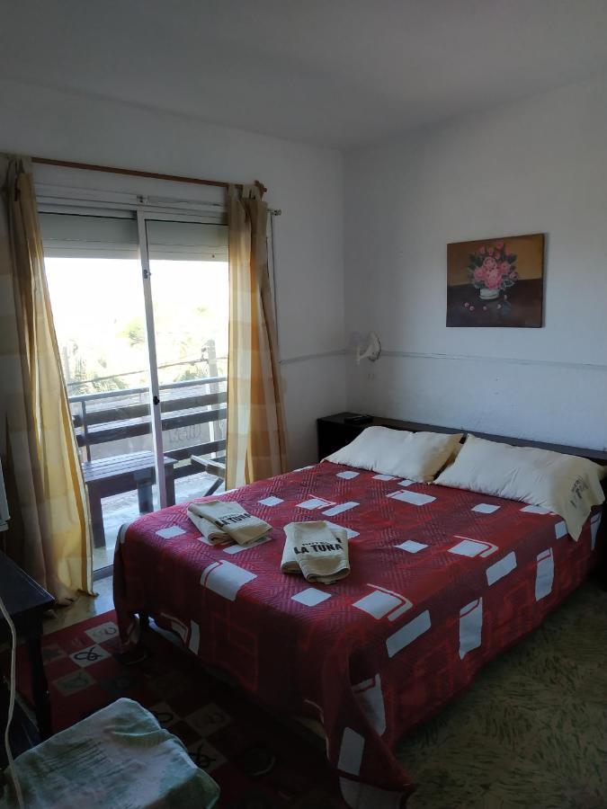 Hotel La Tuna Ла-Палома Экстерьер фото