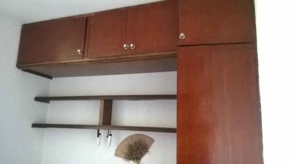 Hotel La Tuna Ла-Палома Экстерьер фото