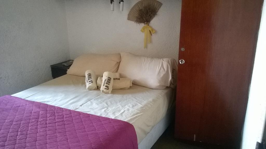 Hotel La Tuna Ла-Палома Экстерьер фото