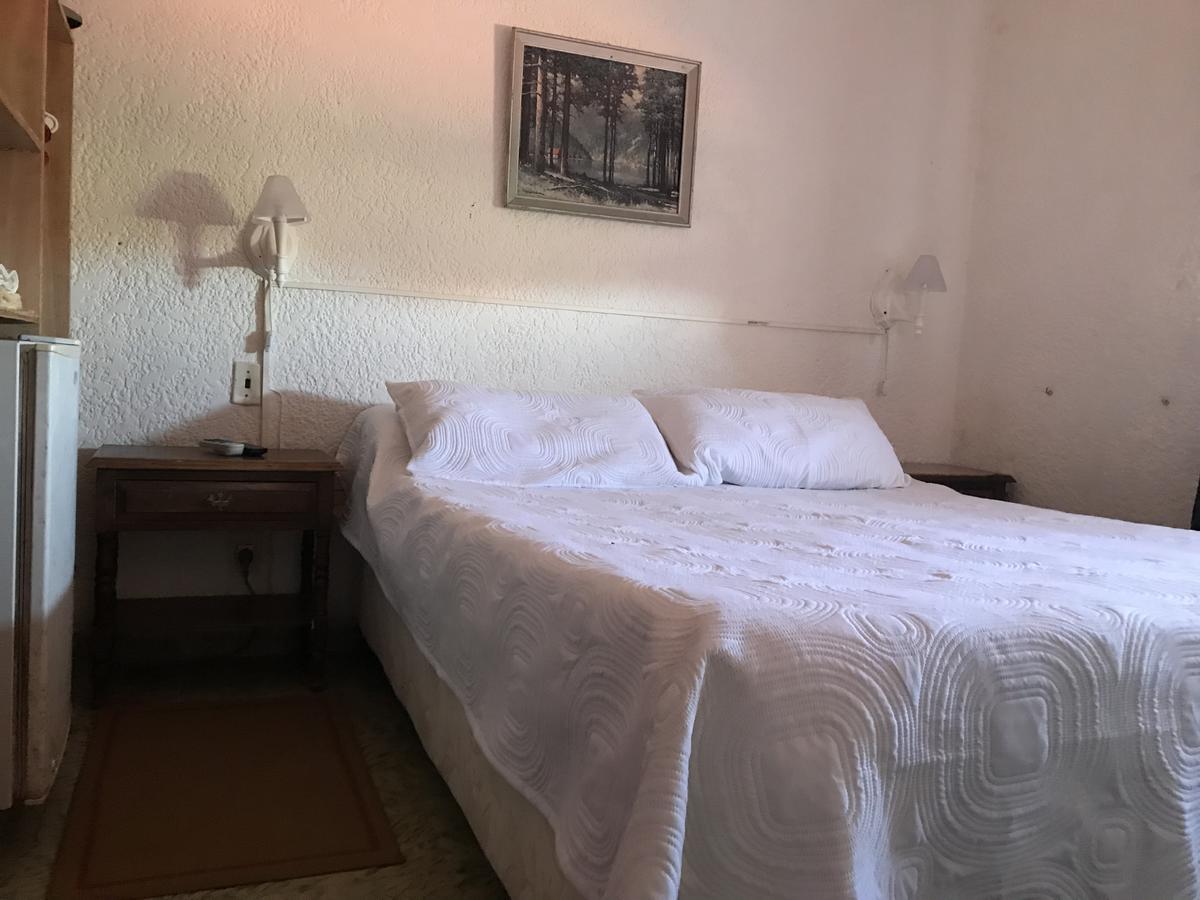Hotel La Tuna Ла-Палома Экстерьер фото