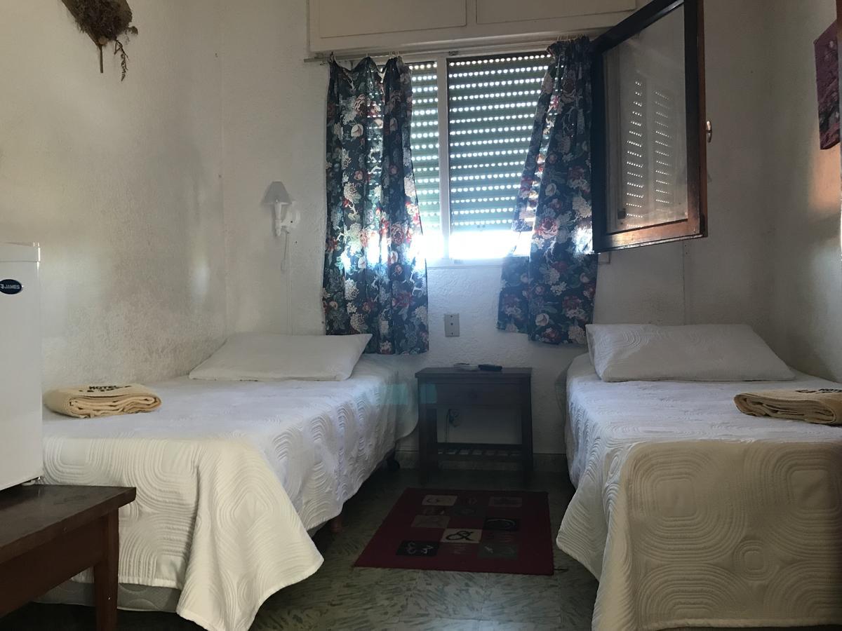 Hotel La Tuna Ла-Палома Экстерьер фото