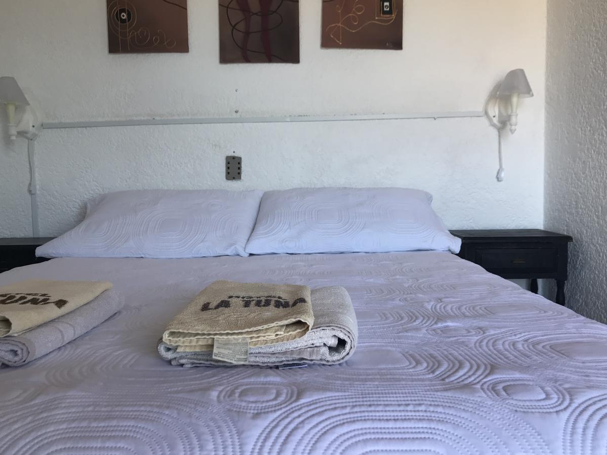 Hotel La Tuna Ла-Палома Экстерьер фото